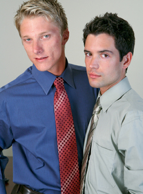 Jasper St. John and Vance Winter Porn Videos