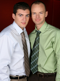 Jude Collin and Robby Ireland Porn Videos