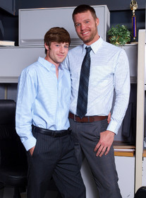Kurt Wild and Steven Daigle Porn Videos