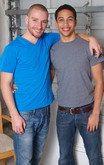 Sebastian Keys & Lucas Vitello in Men Hard at Work - Centerfold Sebastian Keys & Lucas Vitello in Men Hard at Work - Centerfold