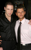 Lucas Knowles & Wolf Hudson in Men Hard at Work - Centerfold Lucas Knowles & Wolf Hudson in Men Hard at Work - Centerfold
