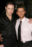 Lucas Knowles and Wolf Hudson
