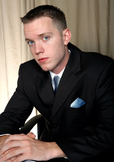 Sean Preston