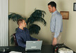Spencer Whitman & Trent Locke in Men Hard at Work- Gay Sex Position #1